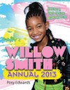 Willow Smith: Just Whip It! - Posy Edwards