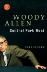 Central Park West - Woody Allen, Nils Tabert