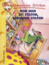 Mon Nom Est Stilton, Geronimo Stilton - Geronimo Stilton, Larry Keys