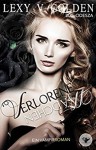 Verlorene Mädchen: Ein Vampirroman (Band 4) - Lexy v. Golden, D.C. Odesza