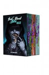 That Ghoul Ava Box Set - TW Brown, Andy Butnariu