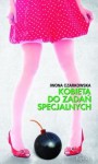 Kobieta do zadań specjalnych - Iwona Czarkowska