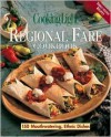 Cooking Light Regional Fare Cookbook (Cooking Light) - Susan M. McIntosh, Cooking Light Magazine