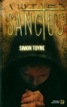 Sanctus - Simon Toyne