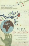 Vida Entregada - Rob Hoskins