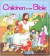Children in the Bible - Allia Zobel Nolan