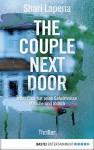 The Couple Next Door - Shari Lapena