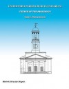 United First Parish Church (Unitarian) Church of the Presidents Historic Structure Report - Peggy A Albee, Richard C Crisson, Judith M Jacob