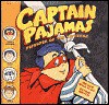 Captain Pajamas: Defender of the Universe - Bruce Whatley, Rosie Smith