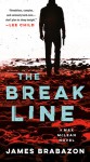 The Break Line - James Brabazon