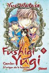 Fushigi Yûgi: Genbu. El origen de la leyenda #09 - Yuu Watase