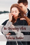 No Ordinary Witch - BethAnn Buehler