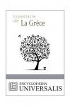 La Grèce (Les Inventaires d'Universalis): 3 (French Edition) - Encyclopædia Universalis