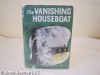 THE VANISHING HOUSEBOAT: A Penny Parker Mystery (#2.) - Mildred A. Wirt