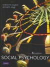 Social Psychology (6e) - Graham Vaughan, Michael A. Hogg