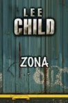 Zona - Lee Child, Vilma Krinevičienė