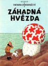 Záhadná hvězda (Tintinova dobrodružství) - Hergé, Kateřina Vinšová