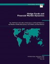 Hedge Funds and Financial Market Dynamics (Occasional Paper) - Anne Jansen, Donald J. Mathieson, Barry J. Eichengreen, Laura E. Kodres, Bankim Chadha, Sunil Sharma, Barry J. Eichengreen