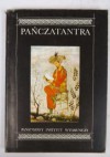 Pańczatantra czyli Mądrości Indii ksiąg pięcioro - Wanda Markowska, Anna Milska