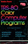 TRS-80 Color Computer Programs - Tom Rugg, Phil Feldman