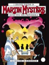 Martin Mystère n. 171: Le macchie di Rorschach - Giuseppe Mangoni, Andrea Pasini, Luigi Coppola, Giancarlo Alessandrini