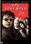 The Lost Boys - Joel Schumacher, Jason Patric, Corey Haim