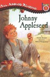 Johnny Appleseed - Patricia Demuth, Michael Montgomery