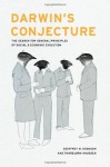 Darwin's Conjecture: The Search for General Principles of Social and Economic Evolution - Geoffrey M. Hodgson