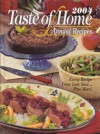 Taste Of Home Annual Recipes 2004 - Jean Steiner