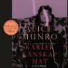 Kärlek, vänskap, hat - Alice Munro, Rose-Marie Nielsen, Frida Beckman