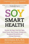 Soy Smart Health - Neil Solomon, Rita Elkins