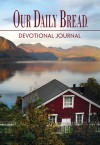 Our Daily Bread Devotional Journal - RBC Ministries