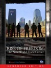 Rise of Freedom: The New World Trade Center (Enhanced Edition) - Joseph Cummins