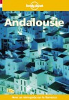 Lonely Planet Andalousie - Susan Forsyth, Lonely Planet