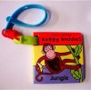 Jungle (Buggy Buddies: Touch & Feel) - Jo Lodge