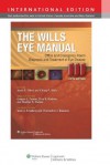 Wills Eye Manual - Ehlers