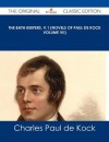 The Bath Keepers, V.1 (Novels of Paul de Kock Volume VII) - The Original Classic Edition - Charles Paul de Kock