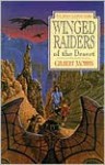 Winged Raiders of the Desert (Seven Sleepers Series #5) - Morris