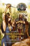 Sabine Vashanka, la hechicera - David Velasco