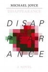 Disappearance - Michael Joyce, Stuart Moulthrop