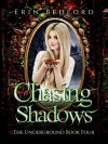 Chasing Shadows (The Underground Book 4) - Erin Bedford, Lee Dignam