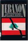 Lebanon - William E. Shapiro