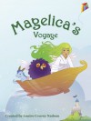 Magelica's Voyage - Louise Courey Nadeau