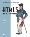 HTML5 for .NET Developers - Jim Jackson, Ian Gilman