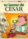 Os Louros de César (Asterix, #18) - René Goscinny, Albert Uderzo