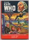 The Dr Who Annual 1967 - Walter Howarth