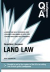 Question and Answer: Land Law. John Duddington - John Duddington