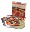 Pizza Party! (MusicCooks: Recipe Cards/Music CD), Traditional and New Pizza Recipes, Charlie Giordanos Pizza Band - Sharon O'Connor