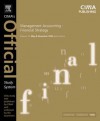 Management Accounting- Financial Strategy: For May and November 2004 Exams - Christine Parkinson, John Ogilvie