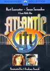 Atlantic City - Louis Malle, Joseph Beaubien, Burt Lancaster